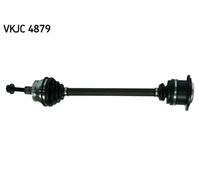 Semieje VKJC 4879 SKF para AUDI VW SKODA