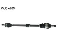 SKF VKJC 4909 Árbol de transmisión