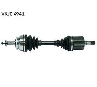 Semieje VKJC 4941 SKF para VOLVO V70 II S60 I
