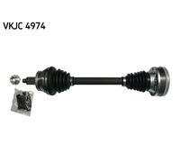 Semieje VKJC 4974 SKF para SEAT AUDI VW SKODA