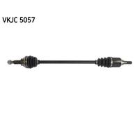SKF Cardán para DACIA: Duster & RENAULT: Duster (Ref: VKJC 5057)