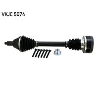 Semieje VKJC 5074 SKF para SKODA FABIA I FABIA I Combi FABIA I Sedán
