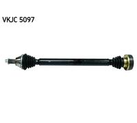 Semieje VKJC 5097 SKF para SKODA AUDI VW SEAT