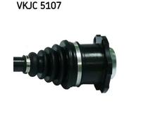 SKF VKJC 5107 Kit de Transmisión