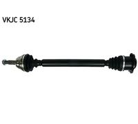 Semieje VKJC 5134 SKF para VW SEAT