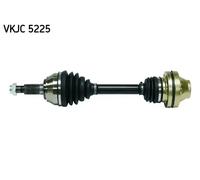 Semieje VKJC 5225 SKF para VW AUDI