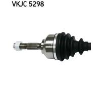 SKF CardÃ¡n para CITROÃN: C3 Pluriel, C3, C2 & PEUGEOT: 1007 (Ref: VKJC 5298)