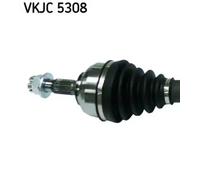 Semieje VKJC 5308 SKF para CITROËN C5 II C5 II Break C8