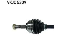 SKF CardÃ¡n para CITROÃN: C5 (Ref: VKJC 5309)