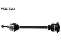 Semieje VKJC 5441 SKF para AUDI VW SKODA