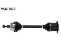 SKF Cardán Ref. VKJC 5519 para Audi A4 y Seat Exeo