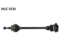 Semieje VKJC 5530 SKF para VW AUDI