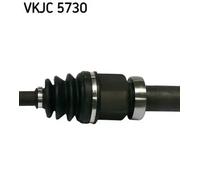 SKF Cardán para FORD: Focus (Ref: VKJC 5730)