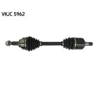 SKF VKJC 5962 Árbol de transmisión