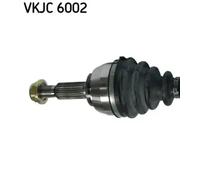SKF VKJC 6002 Árbol de transmisión Palier