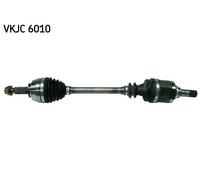 SKF Cardán para RENAULT: Modus, Clio (Ref: VKJC 6010)