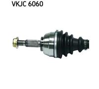 SKF VKJC 6060 Árbol de transmisión