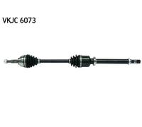 Eje de transmisión SKF VKJC 6073