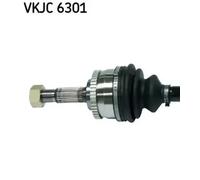 SKF VKJC 6301 Árbol de transmisión