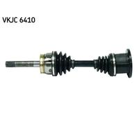 Semieje VKJC 6410 SKF para NISSAN TERRANO II