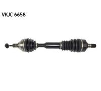 SKF VKJC 6658 Árbol de transmisión