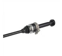 Semieje VKJC 6775 SKF para VW TRANSPORTER T6 / CARAVELLE T6 Autobús MULTIVAN T6
