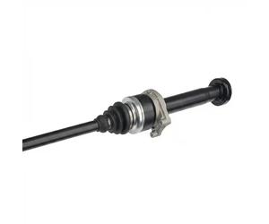 Semieje VKJC 6775 SKF para VW TRANSPORTER T6 / CARAVELLE T6 Autobús MULTIVAN T6