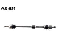 SKF VKJC 6859 Árbol de transmisión