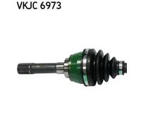 Semieje VKJC 6973 SKF para SUZUKI GRAND VITARA I