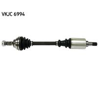 Semieje VKJC 6994 SKF para CITROËN PEUGEOT