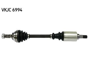 Semieje VKJC 6994 SKF para CITROËN PEUGEOT