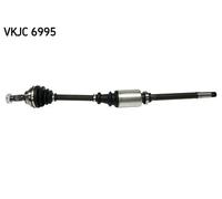 Semieje VKJC 6995 SKF para CITROËN PEUGEOT