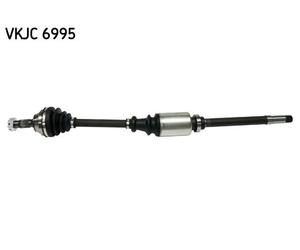 Semieje VKJC 6995 SKF para CITROËN PEUGEOT