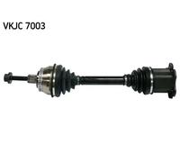 Eje de transmisión SKF VKJC 7003 derecha