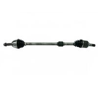 Semieje VKJC 7305 SKF para NISSAN MICRA III MICRA C+C III NOTE