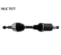 SKF VKJC 7577 Árbol de transmisión