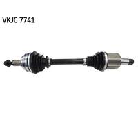SKF VKJC 7741 Árbol de transmisión