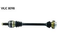 SKF VKJC 8098 Kit de Transmisión