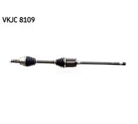 Semieje VKJC 8109 SKF para BMW X5 X6