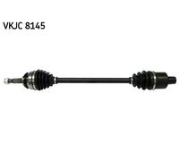 Semieje VKJC 8145 SKF para DACIA SANDERO LOGAN MCV LOGAN
