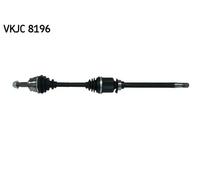 SKF CardÃ¡n para FIAT: Punto, Idea & LANCIA: Ypsilon, Musa (Ref: VKJC 8196)