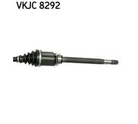 SKF CardÃ¡n para ALFA ROMEO: 147, GT (Ref: VKJC 8292)