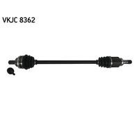 SKF VKJC 8362 Árbol de transmisión