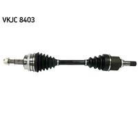 SKF Cardán para RENAULT: Master & OPEL: Movano (Ref: VKJC 8403)