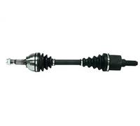 Semieje VKJC 8480 SKF para PEUGEOT CITROËN