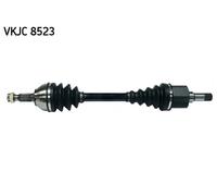 Semieje VKJC 8523 SKF para FIAT PEUGEOT CITROËN TOYOTA