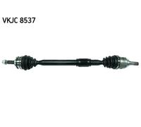 Semieje VKJC 8537 SKF para TOYOTA AURIS COROLLA Sedán VERSO AURIS Station Wagon