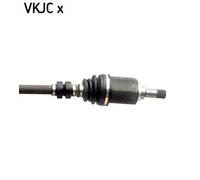SKF VKJC 8551 Árbol de transmisión