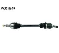 SKF VKJC 8649 Kit de Transmisión