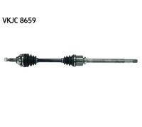 SKF VKJC 8659 Kit de Transmisión